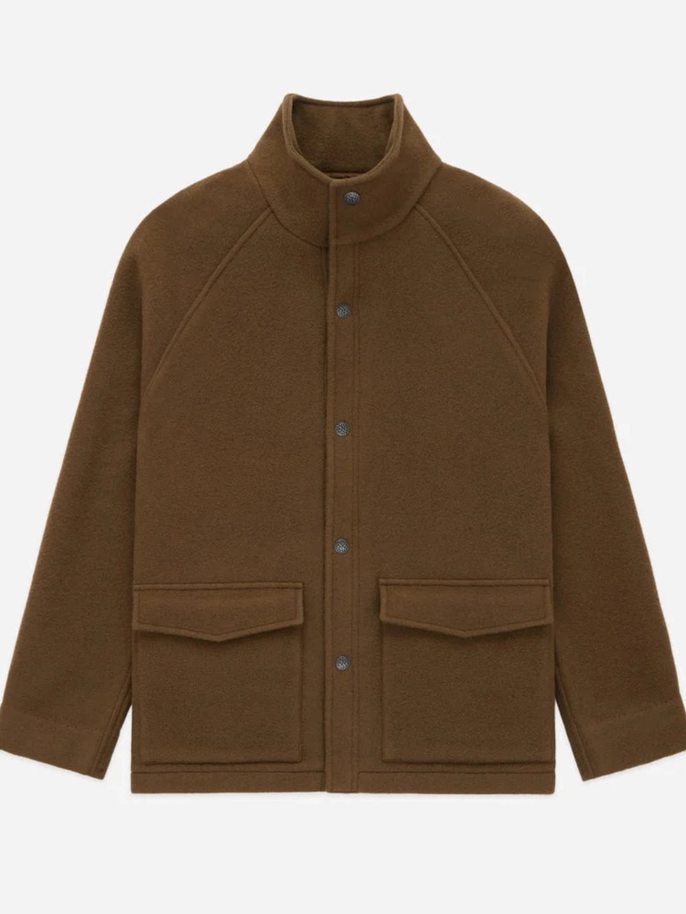 Welding Jacket